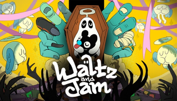 Waltz and Jam