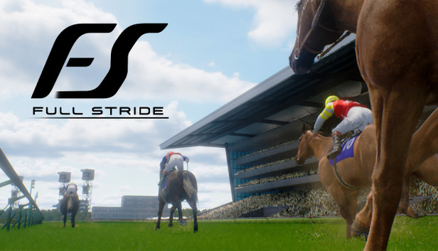 Full Stride