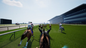 Full Stride screenshot 5