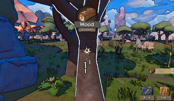 Nightwater screenshot 1