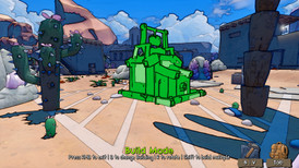 Nightwater screenshot 3