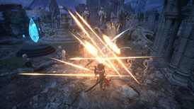 Monster Fantasy screenshot 3