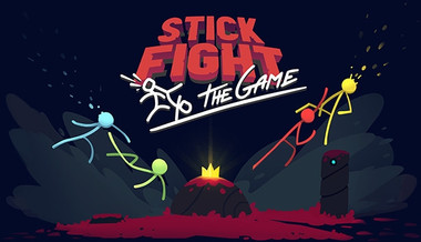 Stick Fight: The Game - PC & Mac (Steam)