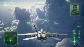 ACE COMBAT 8: WINGS OF THEVE Deluxe Edition + Accès en avant-première screenshot 2