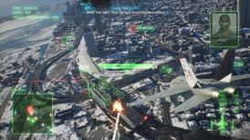 ACE COMBAT 8: WINGS OF THEVE Deluxe Edition + Accès en avant-première screenshot 3