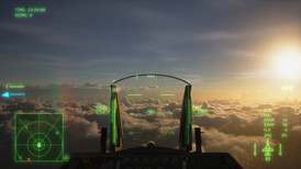 ACE COMBAT 8: WINGS OF THEVE Deluxe Edition + Accès en avant-première screenshot 4