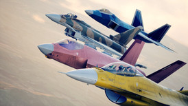 ACE COMBAT 8: WINGS OF THEVE Deluxe Edition + Accès en avant-première screenshot 5