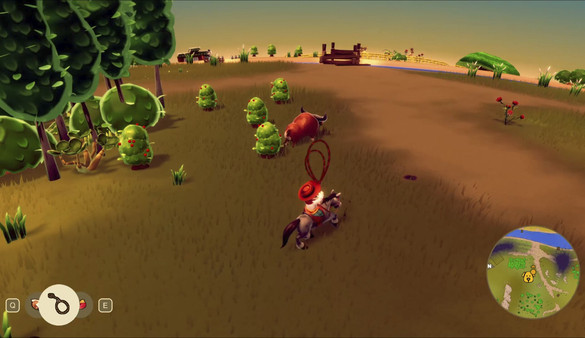 Gaucho and the Grassland screenshot 1
