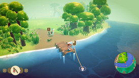 Gaucho and the Grassland screenshot 3