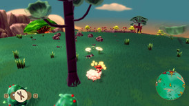 Gaucho and the Grassland screenshot 4