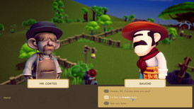 Gaucho and the Grassland screenshot 5