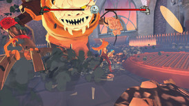 Girl Genius: Adventures In Castle Heterodyne screenshot 3