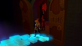 Girl Genius: Adventures In Castle Heterodyne screenshot 4