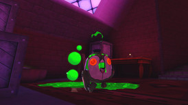 Girl Genius: Adventures In Castle Heterodyne screenshot 5