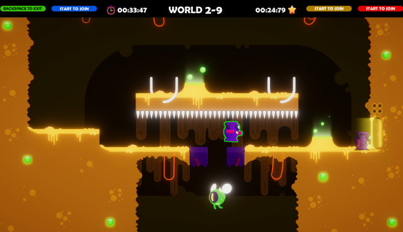 Goroons screenshot 1