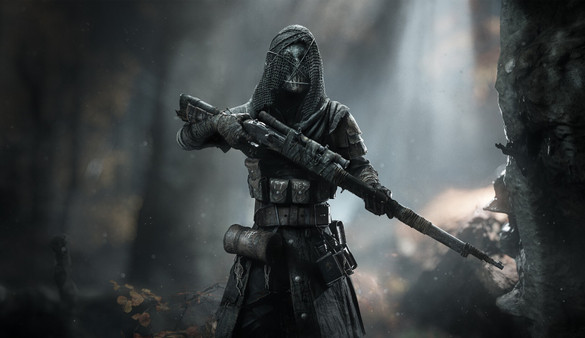 Hunt: Showdown 1896 - Twice a Renegade screenshot 1