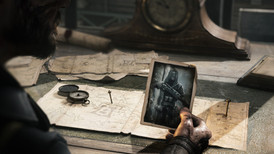 Hunt: Showdown 1896 - Twice a Renegade screenshot 5