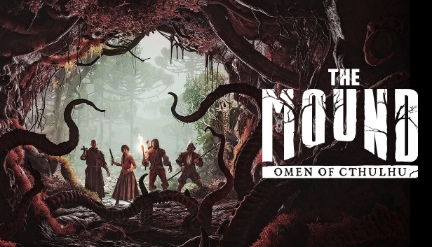 The Mound: Omen of Cthulhu