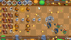Heroes Battle Awakening screenshot 4