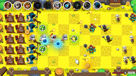 Heroes Battle Awakening screenshot 5