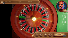 Hot Stakes Casino - American Roulette screenshot 2