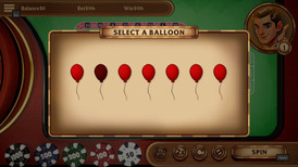 Hot Stakes Casino - American Roulette screenshot 4