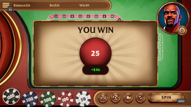 Hot Stakes Casino - American Roulette screenshot 5
