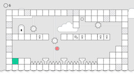 Lily in Puzzle World screenshot 2