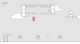 Lily in Puzzle World screenshot 3
