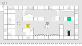 Lily in Puzzle World screenshot 4