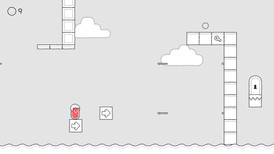 Lily in Puzzle World screenshot 5