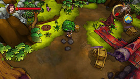 Lost Sea screenshot 3