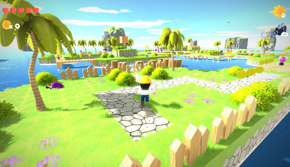 Master Maker 3D Ultimate screenshot 1