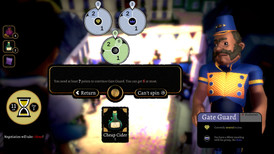Mesmer screenshot 5