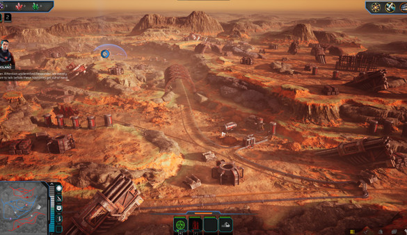Miner's Mettle screenshot 1