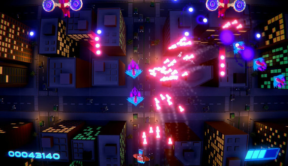 Nephenthesys screenshot 1