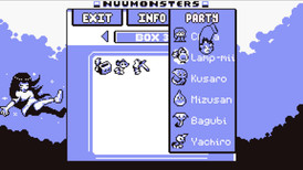 Nuumonsters screenshot 3