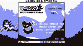 Nuumonsters screenshot 4