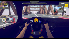 Nitro City Racing screenshot 5
