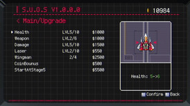 RedRaptor screenshot 4