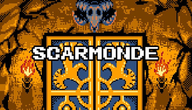 Scarmonde