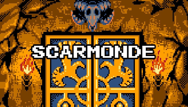 Scarmonde