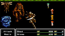 Scarmonde screenshot 2