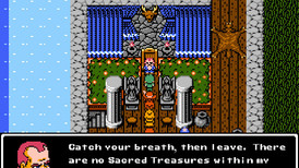Scarmonde screenshot 4