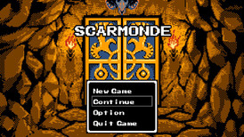 Scarmonde screenshot 5