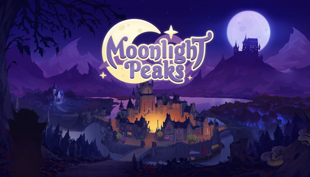 Moonlight Peaks
