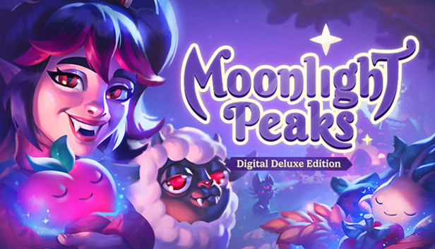 Moonlight Peaks Digital Deluxe Edition