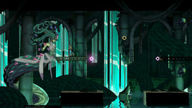 Castlevania: Belmont's Curse Midnight Edition screenshot 2