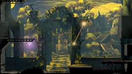 Castlevania: Belmont's Curse Midnight Edition screenshot 3