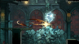 Castlevania: Belmont's Curse Midnight Edition screenshot 4